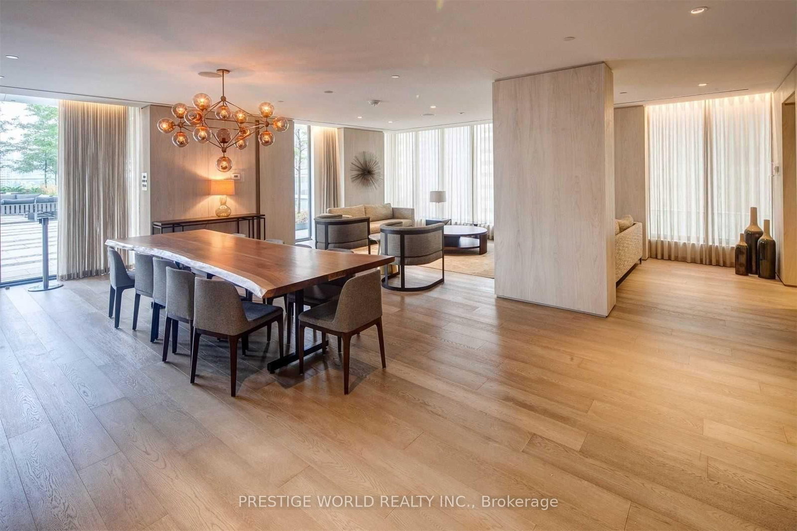 200 W Bloor Street West Street • #1401 • Toronto, ON photo 42