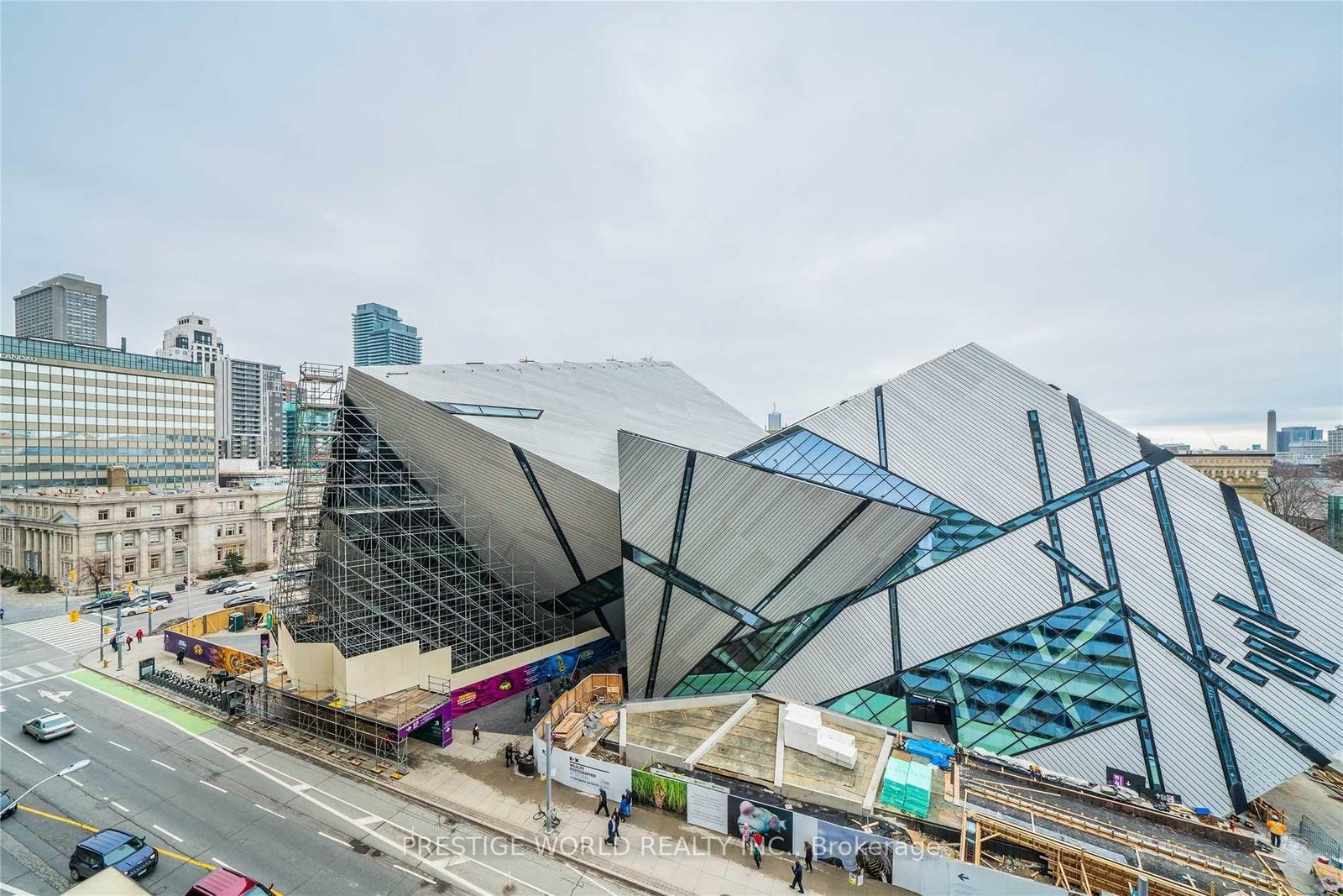 200 W Bloor Street West Street • #1401 • Toronto, ON photo 44