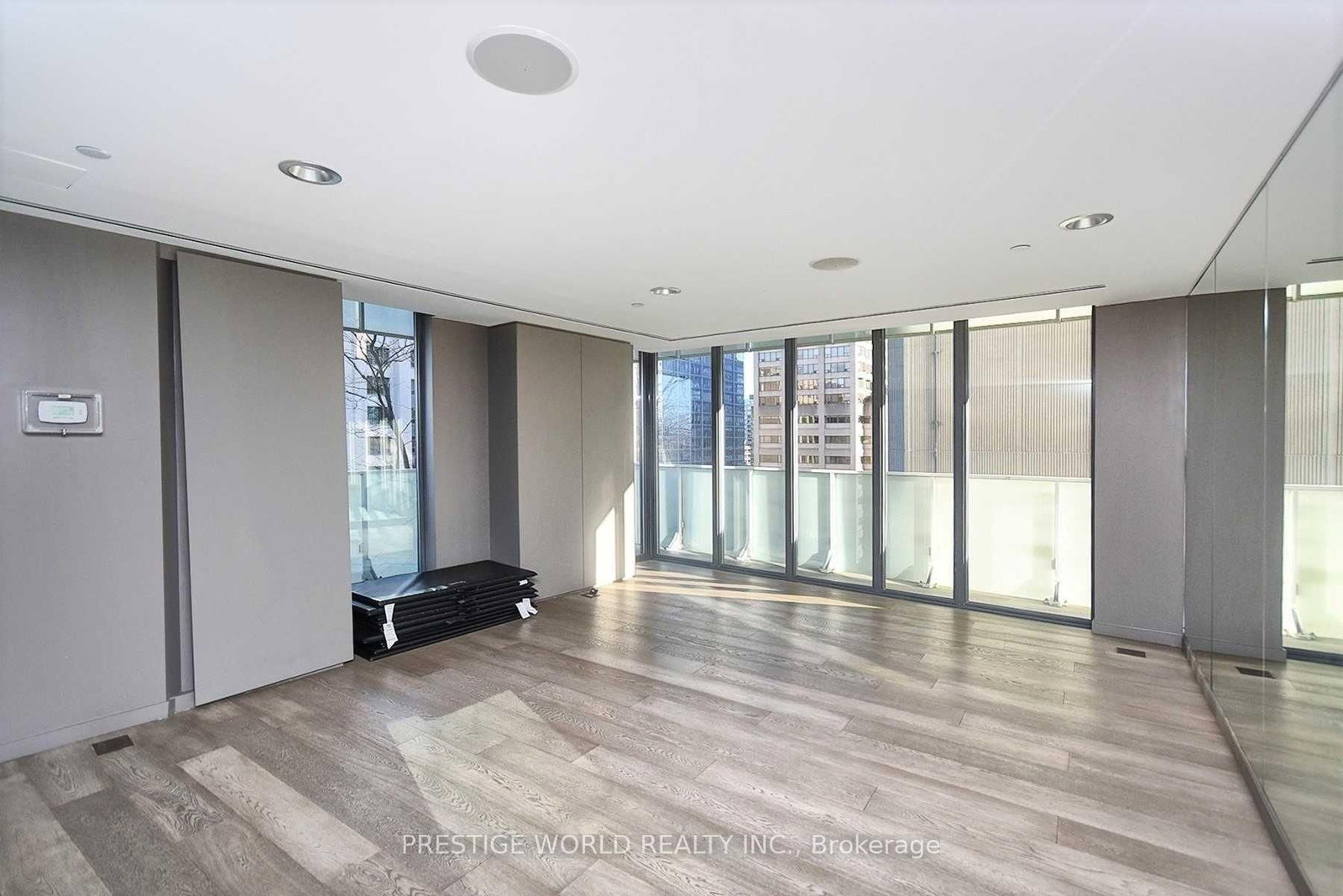 200 W Bloor Street West Street • #1401 • Toronto, ON photo 50
