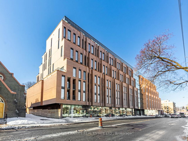 303 - 1720 Bayview Avenue