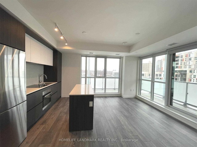 704 - 34 Tubman Avenue