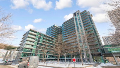 Unit 1257 — 209 Fort York Boulevard — photo 4
