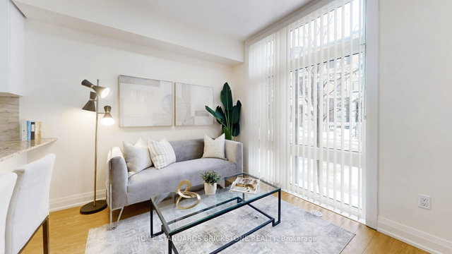 53 - 19 Eldora Avenue