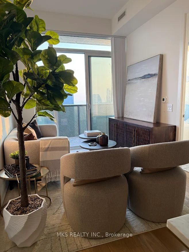 55 Cooper Street, Unit PH212
