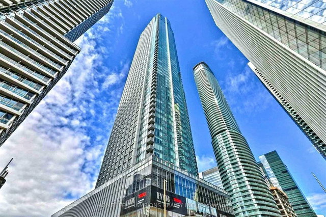 3710 - 10 York Street