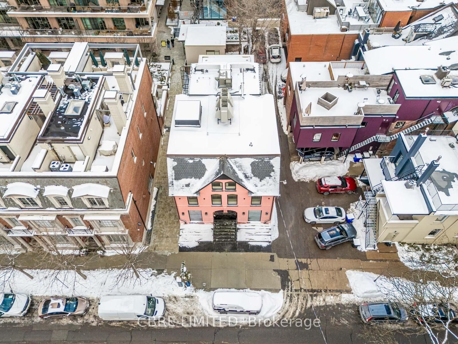 121 Scollard Street - Photo 8