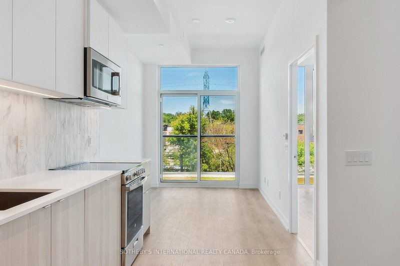 310 - 500 Dupont St, Toronto, M6G 1Y7 | Image 2