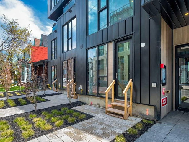 102 - 45 Dovercourt Road