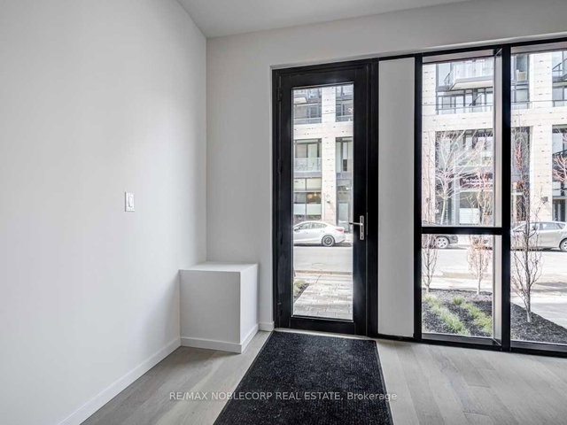 102 - 45 Dovercourt Road