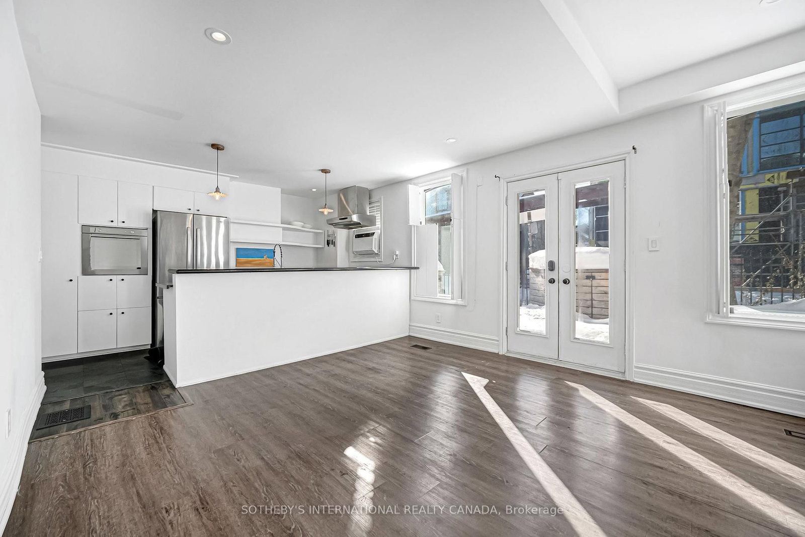 391 Ontario Street, Unit Ground - Photo 10