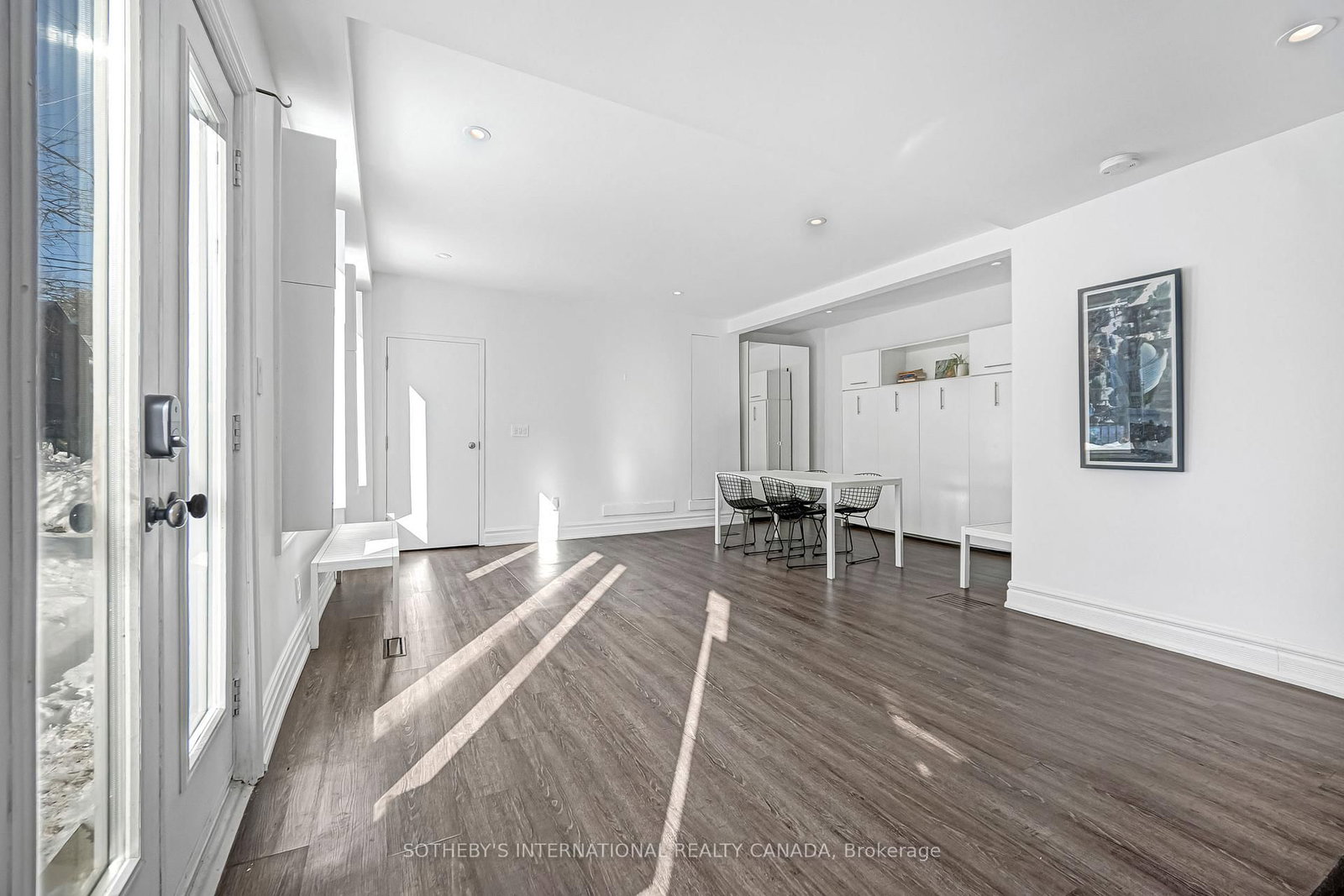 391 Ontario Street, Unit Ground - Photo 3