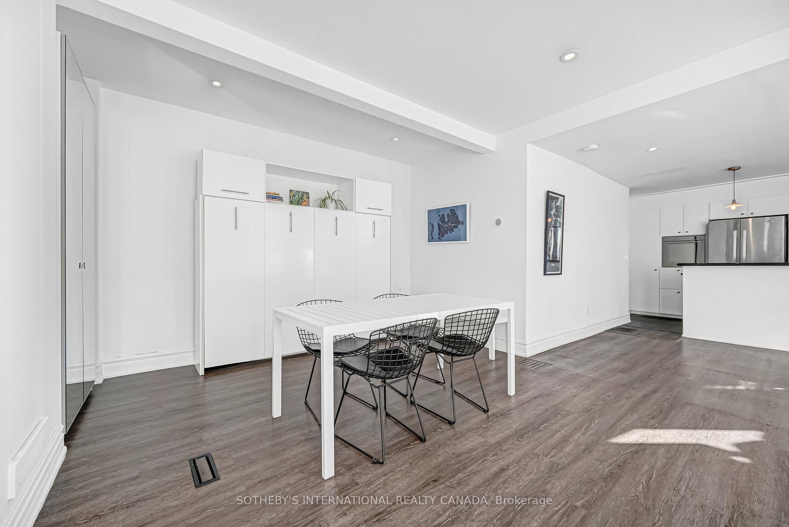 391 Ontario Street, Unit Ground - Photo 5