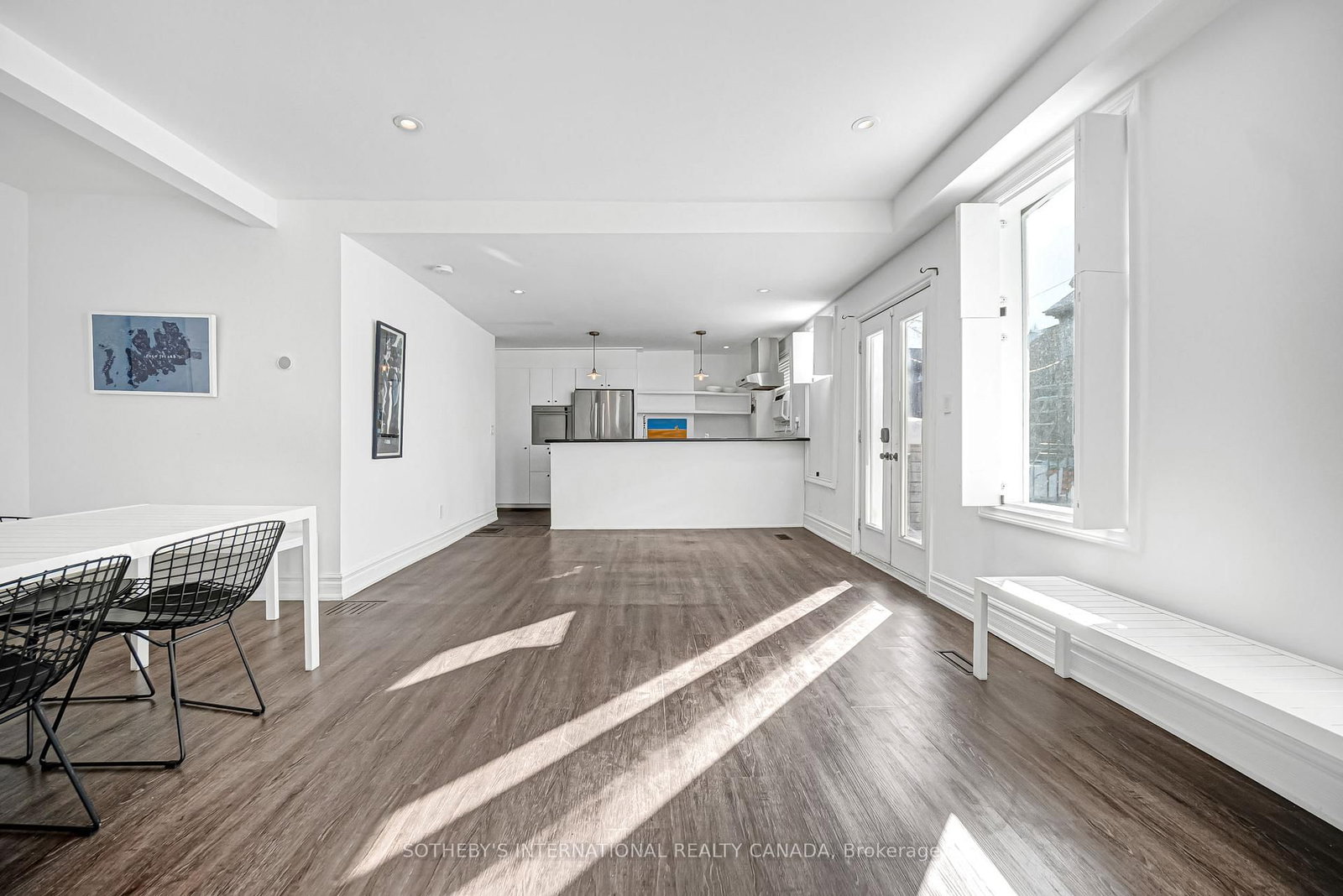 391 Ontario Street, Unit Ground - Photo 8