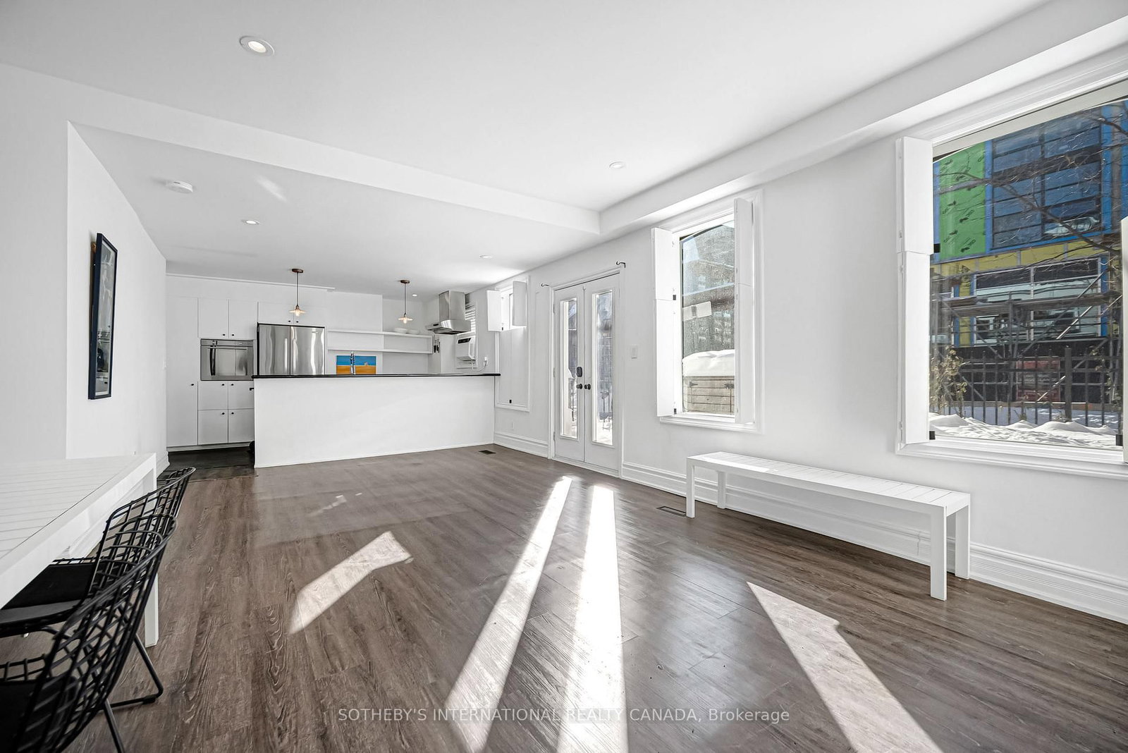 391 Ontario Street, Unit Ground - Photo 9