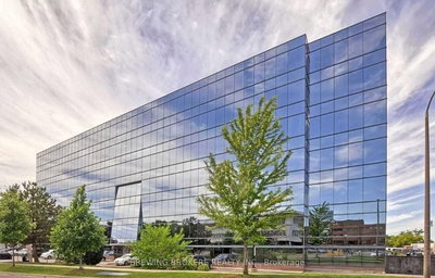 208 - 18 Wynford Dr | Toronto | Image