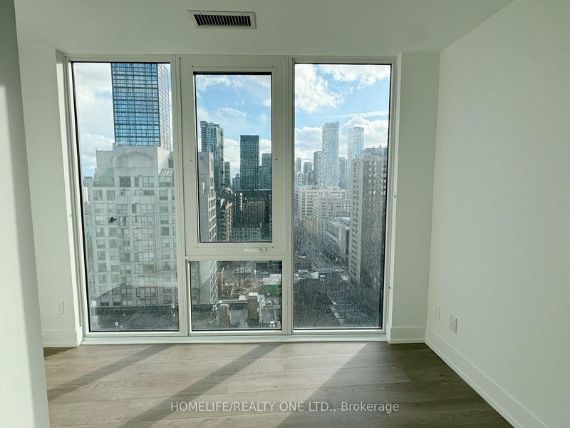 1613 - 308 Jarvis St, Toronto, M5B 0E3 | Image 3