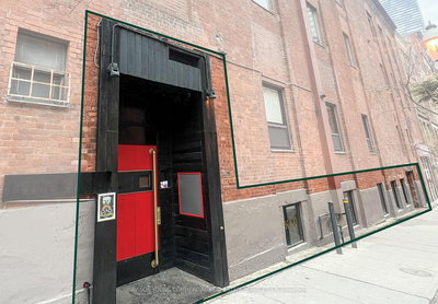 17 & 19 - 13-19 Church St | Toronto | Image