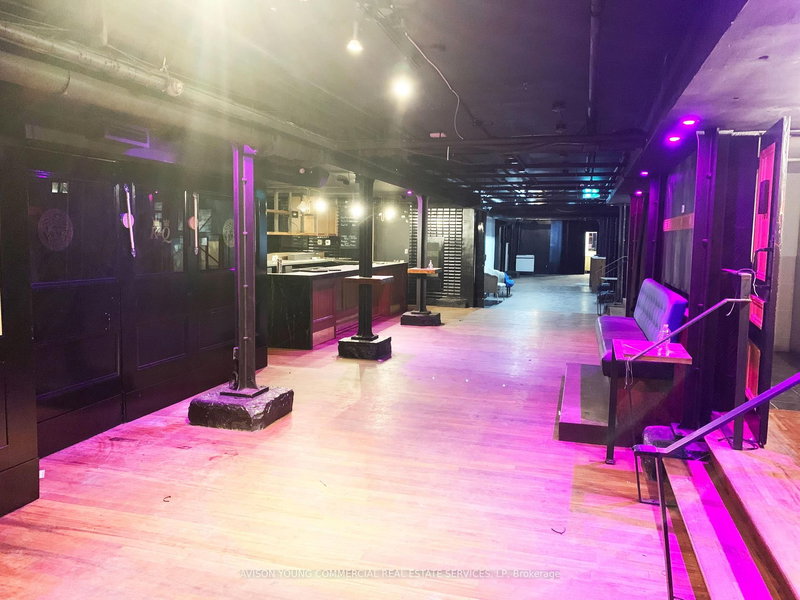 17 & 19 - 13-19 Church St, Toronto, M5E 1M2 | Image 2