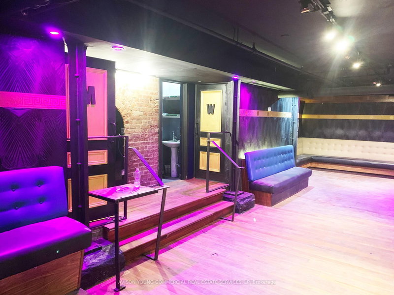 17 & 19 - 13-19 Church St, Toronto, M5E 1M2 | Image 3