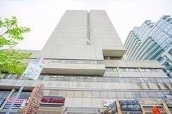 home for lease on 804-720 Spadina Avenue W