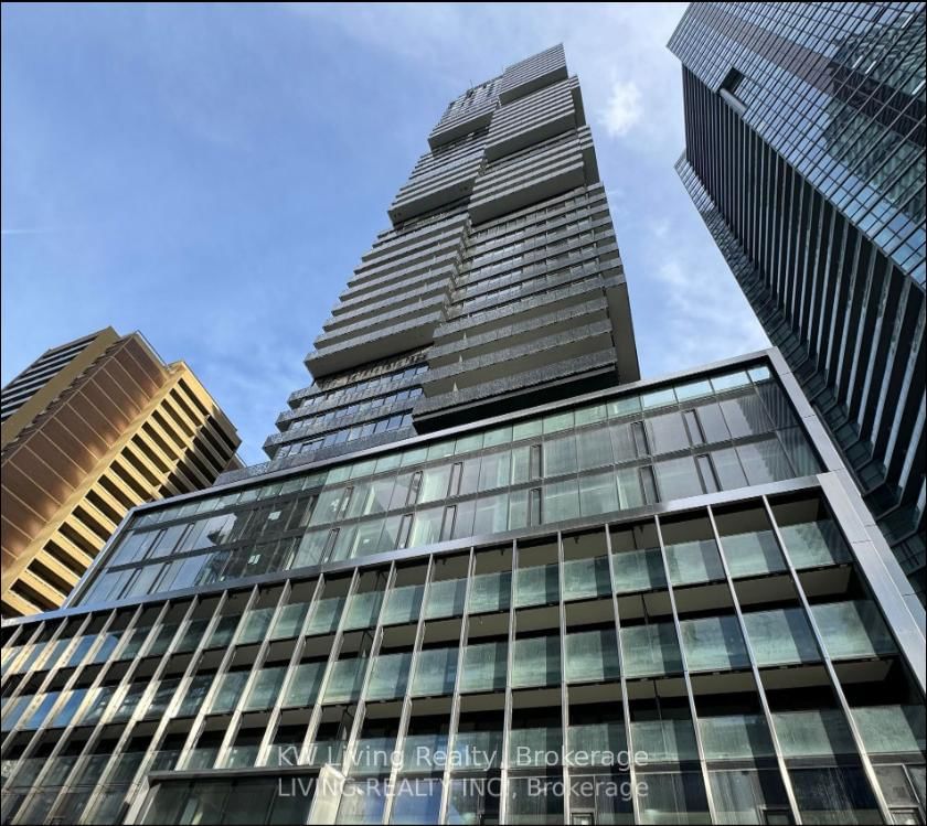 Condo leased at 2211-55 Charles Street, Toronto, Ontario, M4Y 0J1 - Church-Yonge Corridor - MLS: C12759984
