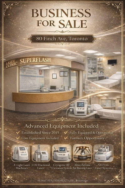 201 - 80 Finch Ave | Toronto | Image