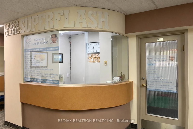 201 - 80 Finch Ave W, Toronto, M2N 2H4 | Image 3