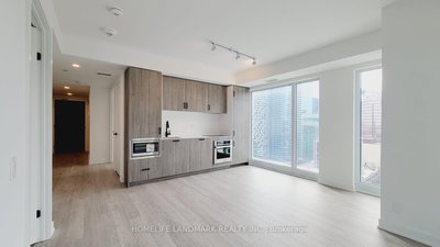 2311 - 88 Queen St | Toronto | Image
