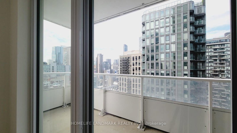 2311 - 88 Queen St E, Toronto, M5C 0B6 | Image 2