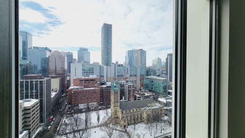 2311 - 88 Queen St E, Toronto, M5C 0B6 | Image 3