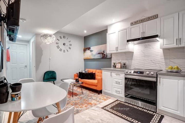 BSMT 25 Duncannon Drive