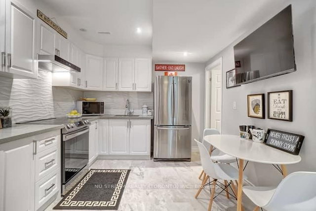 BSMT 25 Duncannon Drive