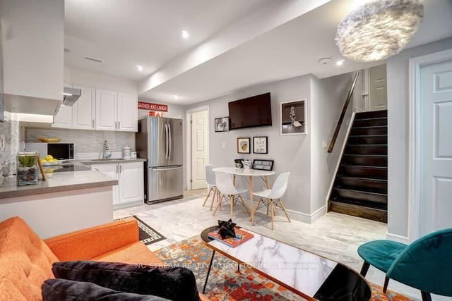 BSMT 25 Duncannon Drive