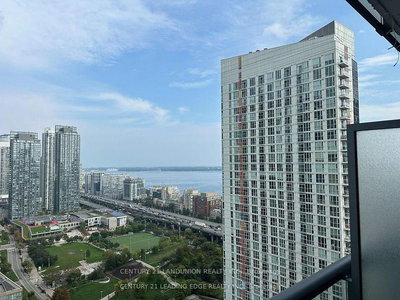 2705-170 Fort York Boulevard, Toronto, Ontario image-0-1
