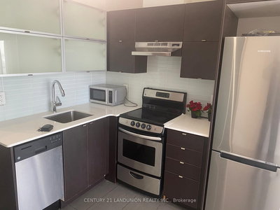 2705-170 Fort York Boulevard, Toronto, Ontario image-0-3