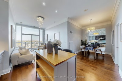 Ph703 - 399 Spring Garden Ave | Toronto | Image