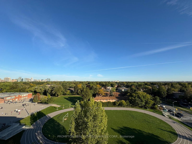 Ph703 - 399 Spring Garden Ave, Toronto, M2N 3H6 | Image 2