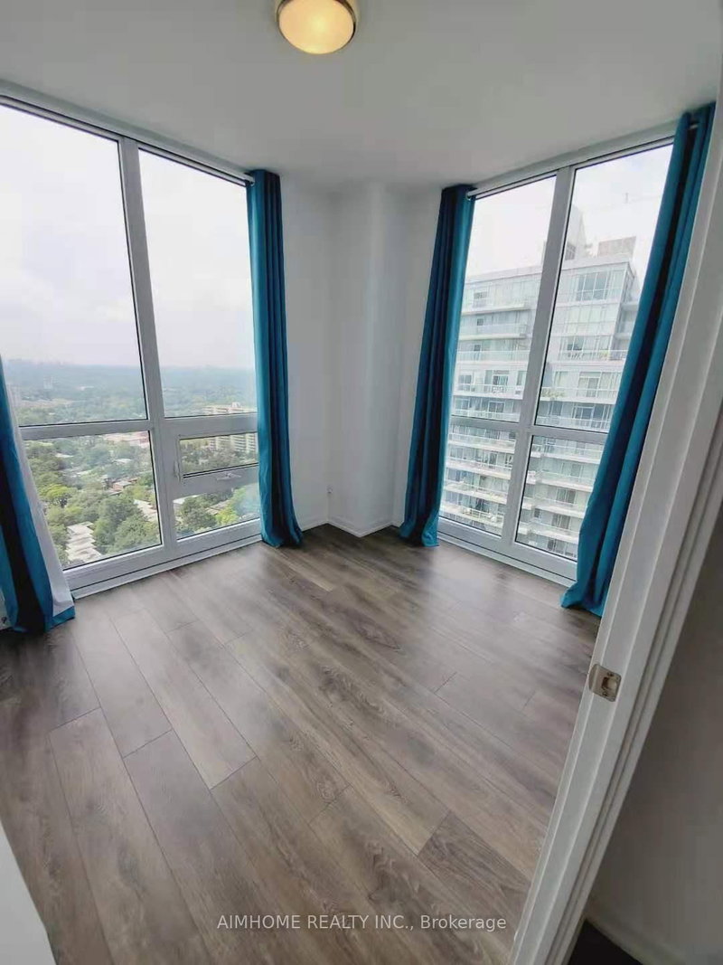 2307 - 56 Forest Manor Rd, Toronto, M2J 0E5 | Image 3