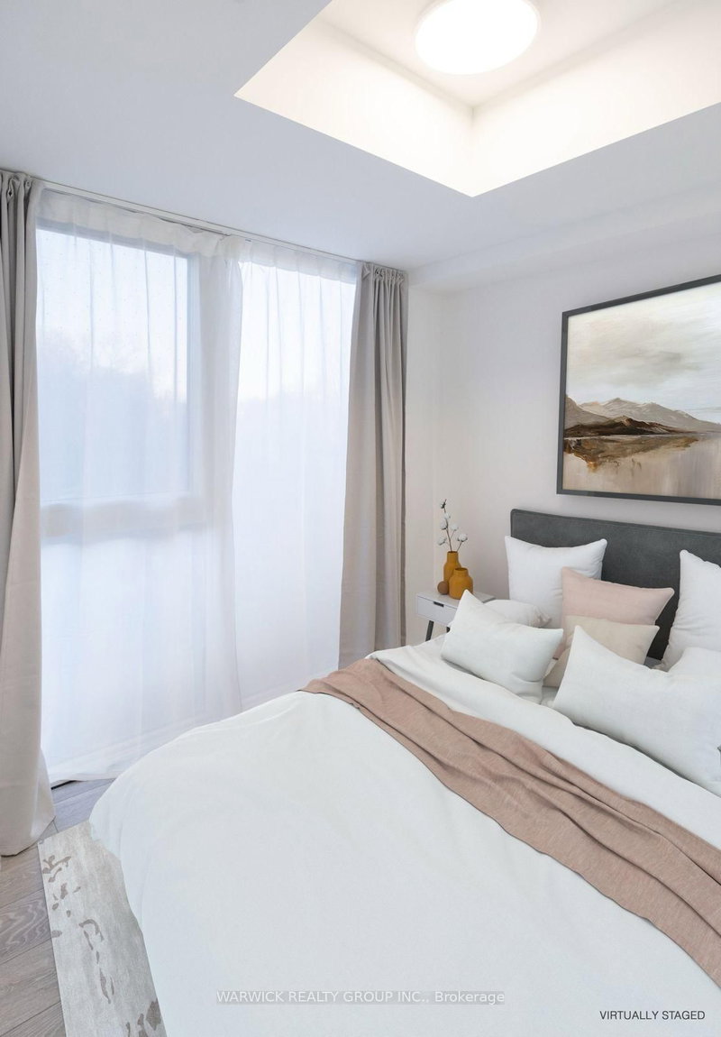 532 - 2020 Bathurst St, Toronto, M5P 0A6 | Image 2