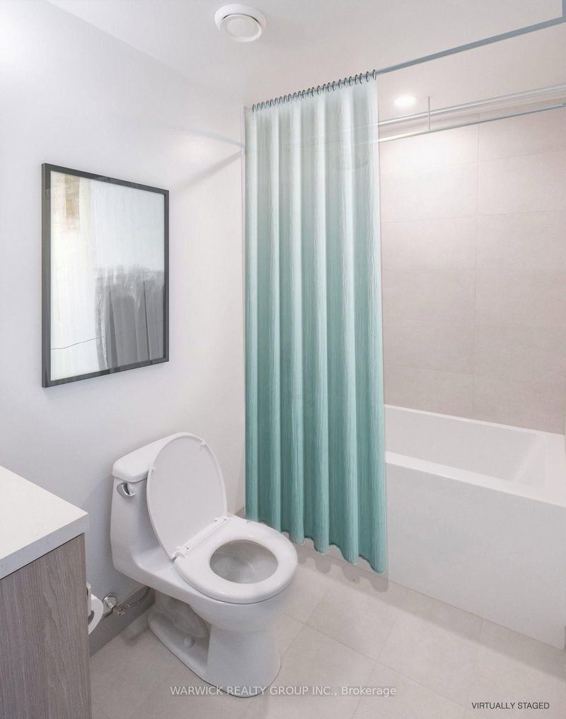 532 - 2020 Bathurst St, Toronto, M5P 0A6 | Image 3