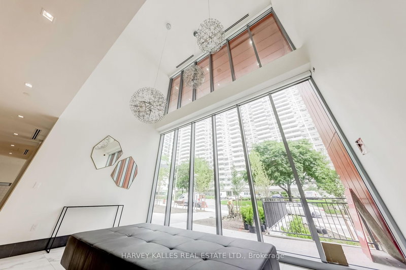 LPH12 - 50 Dunfield Ave, Toronto, M4S 0E4 | Image 2