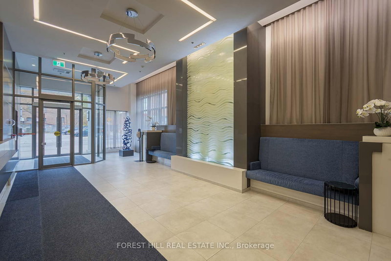 1505 - 530 St Clair Ave W, Toronto, M6C 0A2 | Image 3