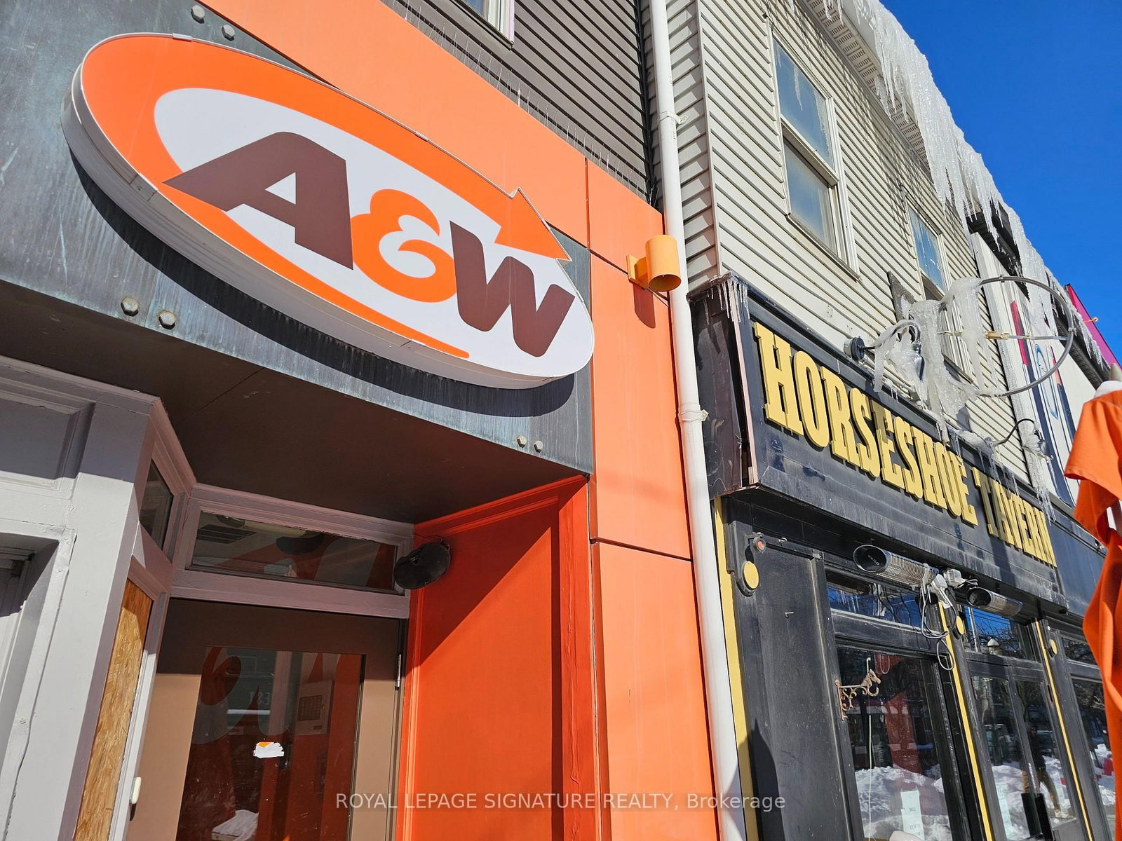 372 Queen Street W - Photo 15