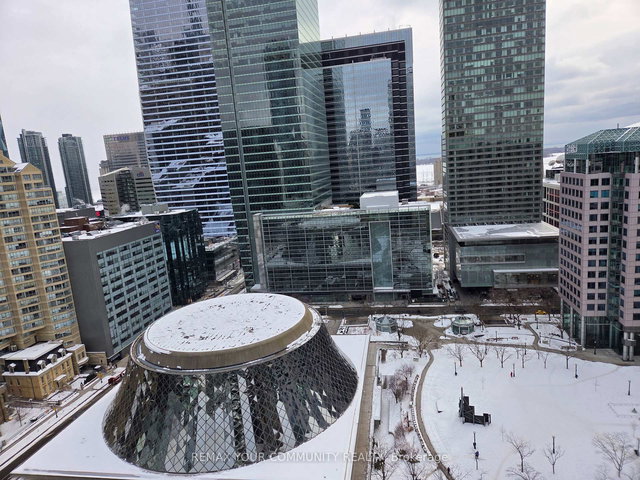 2107 - 224 King Street W