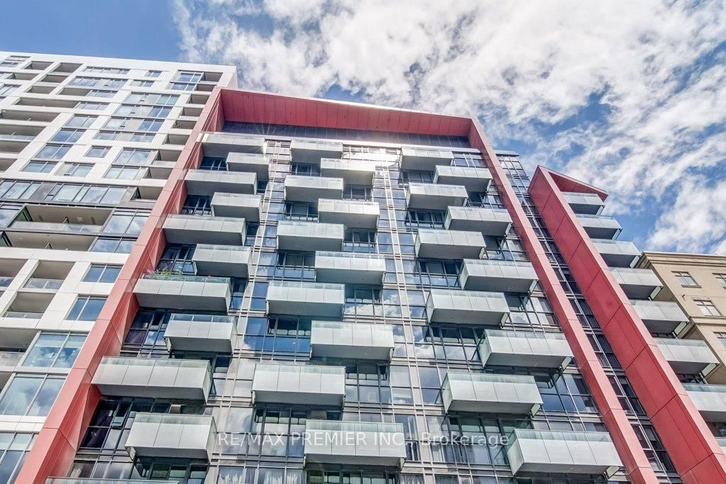 560 Front Street W, Unit 414 - Photo 3