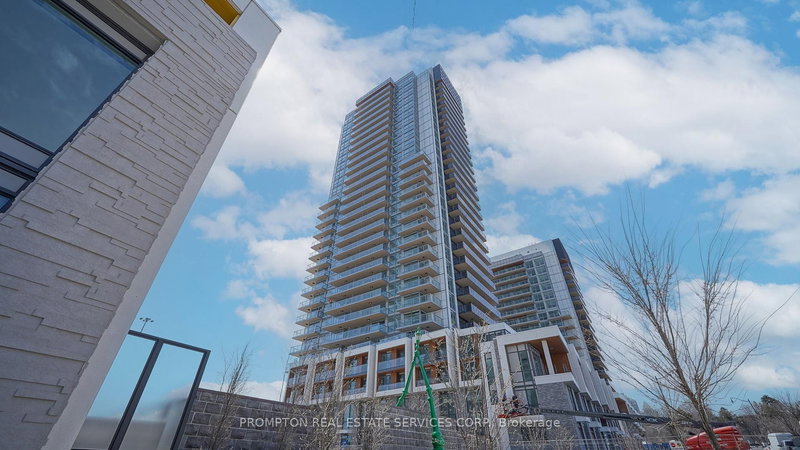 801 - 25 McMahon Dr, Toronto, M2K 0J1 | Image 2