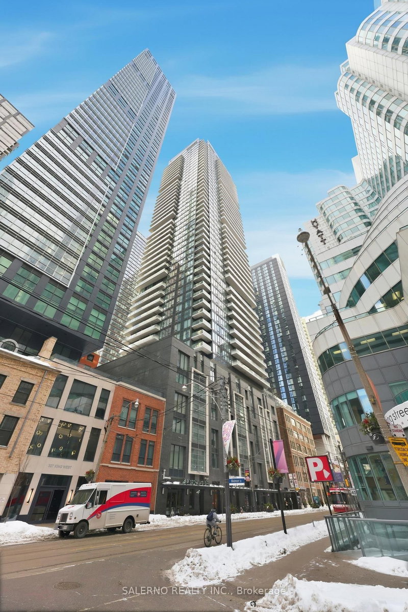 5503 - 125 Blue Jays Way, Toronto, M5V 0N5 | Image 2