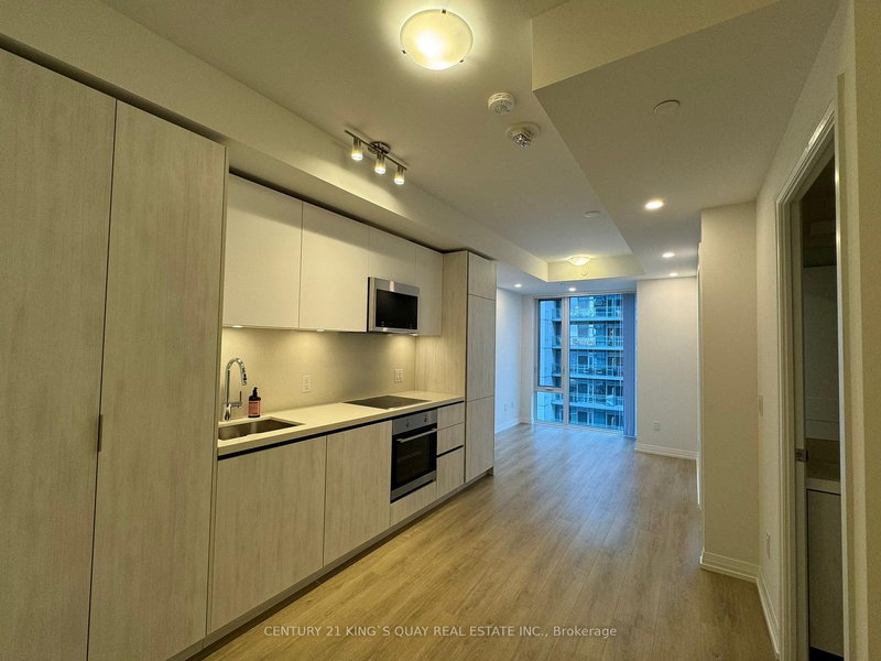 4307 - 8 Widmer St, Toronto, M5V 2E7 | Image 3