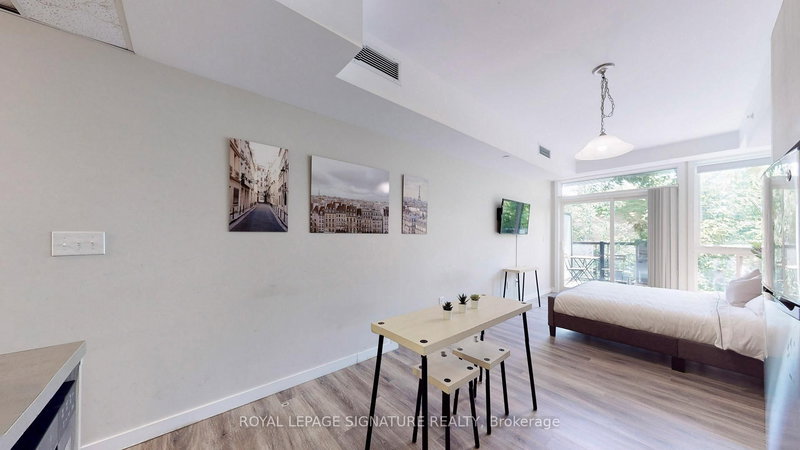 406 - 335 College St, Toronto, M5T 1S2 | Image 3