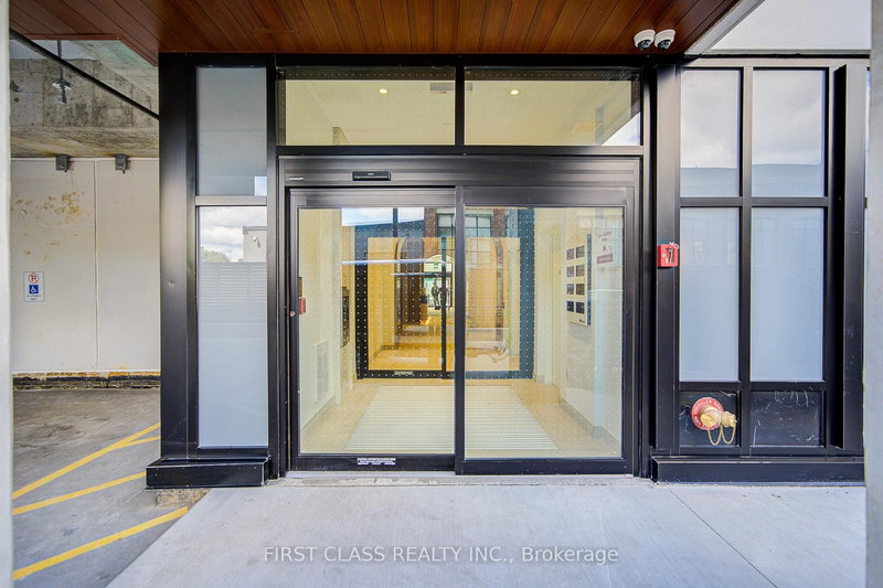 1604 - 181 Sterling Rd, Toronto, M6R 2B2 | Image 2